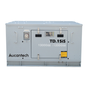 Generador Inverter para Vehículos Diésel de 15 kVA, Monofásico, Silencioso, con Tecnología de Velocidad Variable, Arranque Remoto y ATS - Product Image 1