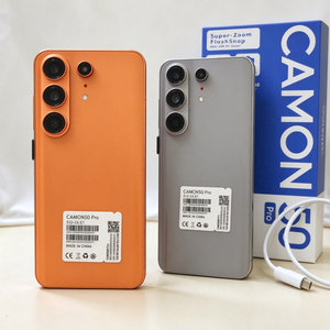 Teléfonos inteligentes camon50pro 5G 24GB+1TB, Deca Core, Cámara HD, Pantalla de 7.0, Teléfono en Oferta - Product Image 4