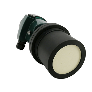 Thông minh cảm biến mức siêu âm cho chất lỏng nước, nhiên liệu, diesel, bùn cụ mức 4-20mA đầu ra hoặc RS485/Modbus - Product Image 5