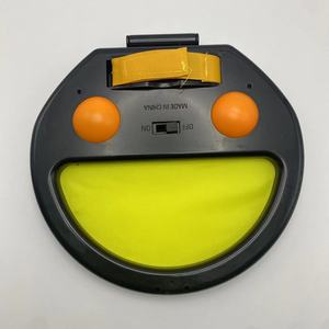 Ngoài Trời Và Bãi Biển Trò Chơi Mái Chèo Toss Và Bắt Bóng Nhựa Đặt Trẻ Em Và Người Lớn Trò Chơi Toss/Ném Dính Quả Bóng Trò Chơi Thiết Lập - Product Image 5