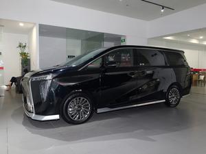 2024 роскошный 7-местный MPV GAC M8 GN8 Master 400T с премиальным интерьером и интеллектуальными функциями для семьи - Product Image 3