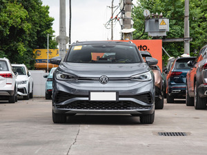 2023 <span class=keywords><strong>Volkswagen</strong></span> id4 Lite pro 600 kilómetros de autonomía vehículos eléctricos puros 5 puertas 5 SUV de gran espacio - Product Image 1
