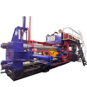 1100ton Aluminum Extrusion Line for Making the Solar Frame, 4 Inch Aluminum Extrusion <strong>Machine</strong> - Product Image 3