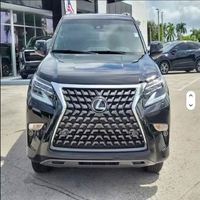 Lexus GX 460 SUV d'occasion
