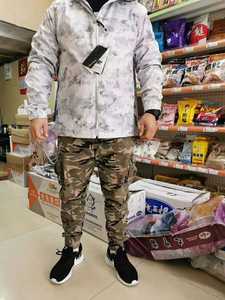 Venta de fábrica al aire libre de ligero resistente al agua chaqueta/chaqueta de <span class=keywords><strong>aviador</strong></span>. - Product Image 6