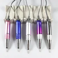 Perceuse à ongles professionnelle stylo 35K 30K H37L1 105L 102L Pro pièce à main pour STRONG 210 90 204 207B manucure électrique machine-outil