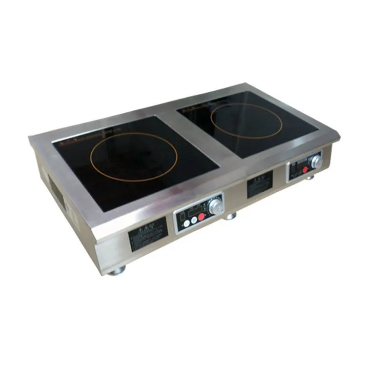 3500w Commercial Induction Cooker Cooktop Electric Stove