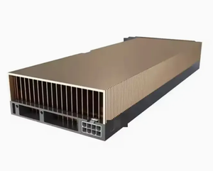 H200 NVL 141 Go GDDR6 Accélérateur IA à Cœur Tensor PCI Express 3.0 X16 Nouveau Ventilateur - Product Image 2