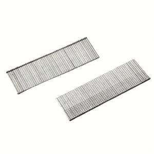 Clous à béton galvanisés en acier 45 pour murs en maçonnerie, provenant d'un fabricant chinois de clous et de vis - Product Image 1