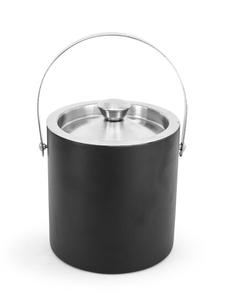 Ensemble d'outils de bar en acier inoxydable noir de qualité supérieure, 10 pièces, accessoires de mélange de cocktails pour la maison, l'hôtel, le restaurant - Product Image 2