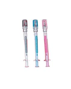 新奇搞笑注射疫苗中性笔 - Product Image 3