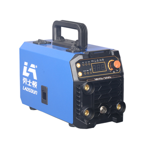DC Inverter IGBT MIG/MAG/<span class=keywords><strong>CO2</strong></span>/MMA thợ hàn/máy hàn (NBC-250) - Product Image 1