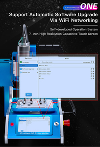 IC Removal <span class=keywords><strong>Machine</strong></span> Chip Grinder <span class=keywords><strong>Machine</strong></span> per <span class=keywords><strong>iPhone</strong></span> X-13 Pro Max scheda madre BGA CPU Chip rettifica sostituzione R - Product Image 3