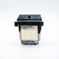 Compatible avec le module de changement de vitesse XE, l'ensemble de levier de vitesses et le bouton électronique du levier de vitesses - Neuf DC 24V T2H1305