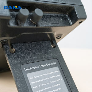 <span class=keywords><strong>Ndt</strong></span> 테스트 장비 DANA-U910 산업용 금속 탐지기 초음파 휴대용 초음파 결함 탐지기 - Product Image 3