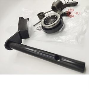 Fourchette de changement de vitesse de boîte de vitesses de haute qualité ME610108 ME607365 41430-02720 31204-37010 31233-37020 11099-B5111 41430-02565 - Product Image 6