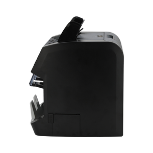 Compteuse de billets P200 avec détection de faux billets USD <span class=keywords><strong>EUR</strong></span> PEN PLN MXN, lecture de la valeur et du numéro de série, vitesse de comptage 1500 billets/min - Product Image 4