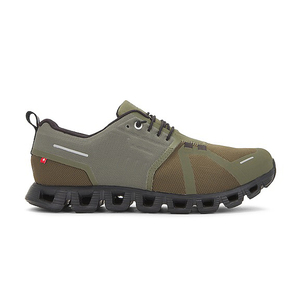Zapatos para caminar de malla transpirable, zapatillas con suela recortada que absorbe los golpes para caminatas de ocio al aire libre - Product Image 1