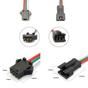ドライビング接続: 最新車用の高性能配線ハーネス - Product Image 4