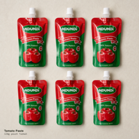 Sachets en aluminium pour ketchup et sauce tomate, emballages thermoscellables en gros, fabrication usine