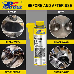 Nettoyeur de système Power Eagle Boost <span class=keywords><strong>Injecteur</strong></span> de carburant de puissance <span class=keywords><strong>Nettoyage</strong></span> de l'<span class=keywords><strong>injecteur</strong></span> d'essence Injection de carburant supplémentaire - Product Image 5