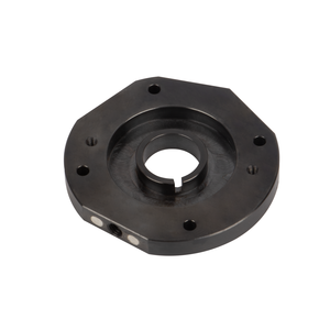 Thâm Quyến <span class=keywords><strong>CNC</strong></span> nhà sản xuất chính xác biến nhà máy kết hợp gia công cho các bộ phận ô tô nhôm thành phần thép không gỉ - Product Image 1