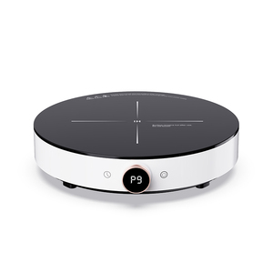 Vòng loại điều khiển cảm ứng siêu mỏng 2000W giá thấp cảm ứng bếp điện bếp/điện cảm ứng đung - Product Image 1