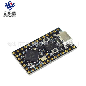 Placa de Desarrollo Raspberry Pi Pico RP2040, Microcontrolador de Doble Núcleo para Proyectos Educativos y Maker - Product Image 2