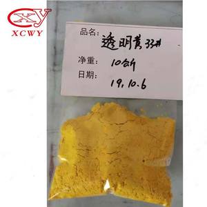 Jaune dissolvant 33 CAS 8003 de grande pureté pour la <span class=keywords><strong>bombe</strong></span> colorée de fumée de grenades de fumée - Product Image 5