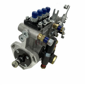 Yandong Y490 için Genuine da hakiki enjeksiyon pompası 4QD431 BH4Q85R9 yeni durum - Product Image 5