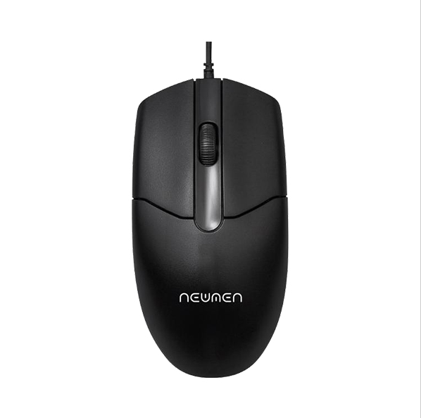 New Arrival Zhuifengbao006 Wire180cm 1000DPI USB Ergonmics Office Mouse for PC and Laptop