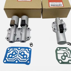 Válvulas Solenoides de Transmisión 28250-RPC-003 28260-PRP-014 para Acura Honda CRV Accord, Repuestos para Reparación de Caja de Cambios Automática - Product Image 3