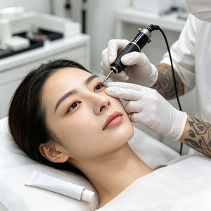 Crema Multifuncional para el Cuidado del Tatuaje, Recuperación, Cuidado Diario, Protección del Patrón, para Uso Personal y Comercial - Product Image 4