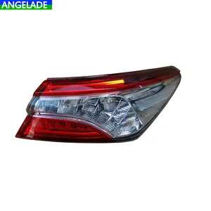 Luces traseras LED originales para Toyota Camry / Hybrid Nap, 2018 - 2020