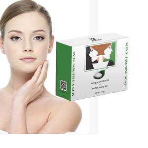 Jabón Blanqueador de Piel Nano <span class=keywords><strong>Extra</strong></span> Black, Superventas, para el Cuidado de la Piel de Hombres y Mujeres - Product Image 1