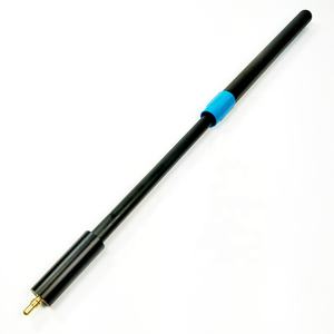 Xmlivet पेशेवर स्नूकर बिलियर्ड क्यू दूरबीन विस्तार, omin के लिए बिलियर्ड सामान/मास्टर/स्टैमफोर्ड/जॉन/जाएगा/रॉबर्टो - Product Image 6