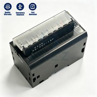Escáner Láser de Seguridad Original Nuevo OS32C-WIN-KT, Detección de Zona de Seguridad, Salida OSSD, IP65, OS32CWINKT, 1 Año de Garantía