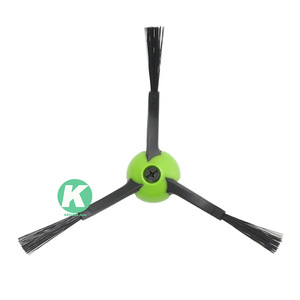 Cepillos Laterales de Alta Calidad para Aspiradoras iRobot Roomba <span class=keywords><strong>Combo</strong></span> <span class=keywords><strong>J7</strong></span> <span class=keywords><strong>J7</strong></span>+ <span class=keywords><strong>Plus</strong></span>, Repuestos y Accesorios - Product Image 6