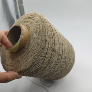 Thấp Sợi Gai Dầu Giá Dệt Và Đan Mở End 6nm Sợi Gai Dầu - Product Image 6