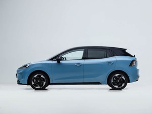 Auto Usado Eléctrico 2025 MG4 EV, Vehículo Usado con Volante a la Izquierda, 520 km, 4x4, Euro NCAP 5 Estrellas, en Perfecto Estado - Product Image 3