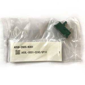 Fusible Original Daito A60L-0001-0245/GP10 A05B-2605-K001 para Piezas de PLC FANUC - Product Image 4