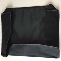 Étui de protection anti-poussière, coque en caoutchouc, coque pour console PS4, housse en silicone pour PS4, autocollants et skins pour PS4, sac de voyage pour PS4