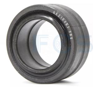 Rodamientos Radiales Esféricos Lisos de Alta Calidad para Trituradora de Minería <span class=keywords><strong>GEZ</strong></span> <span class=keywords><strong>200</strong></span> ES - Product Image 3