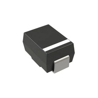 Diode redresseuse ultra-rapide ES1D-13-F 200V 1A 25ns, faible tension directe, 30A surtension, SMA SMD