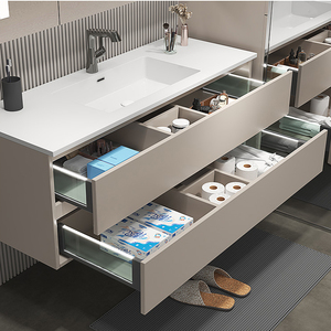 Compra colección <span class=keywords><strong>de</strong></span> almacenamiento espejo Led <span class=keywords><strong>baño</strong></span> vanidad gabinete Sensor <span class=keywords><strong>de</strong></span> <span class=keywords><strong>vidrio</strong></span> impermeable gabinete <span class=keywords><strong>de</strong></span> <span class=keywords><strong>baño</strong></span> - Product Image 3