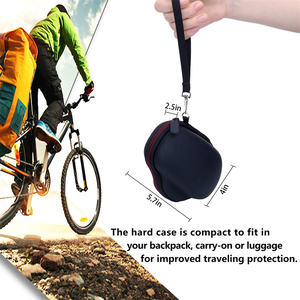 Étui portable rigide en EVA pour <span class=keywords><strong>souris</strong></span> <span class=keywords><strong>sans</strong></span> <span class=keywords><strong>fil</strong></span> <span class=keywords><strong>Logitech</strong></span> <span class=keywords><strong>MX</strong></span> <span class=keywords><strong>Master</strong></span> 3 Advanced et <span class=keywords><strong>Master</strong></span> <span class=keywords><strong>2S</strong></span> Sac de rangement de protection pour le transport de voyage - Product Image 6