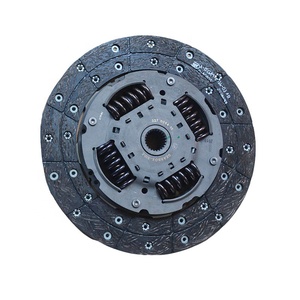 Kit de embrague para Ford Transit Ranger, placa de embrague de 2.2L, sistemas de transmisión automática, 1731712 BK31 7540 BB BK317540BB 6273032090 luk - Product Image 1