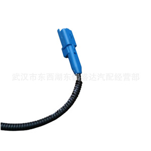 เซ็นเซอร์ ABS ด้านหน้า Peugeot Citroen M43 รุ่น 9810846080 4545J9 สำหรับระบบเบรกของรถยนต์ - Product Image 3