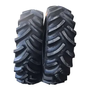 Tracteur agricole tyre16.9-30 16.9-34 sortie d'usine De pneu