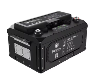 BUY NOW! 12V <b>24V</b> 48V 2-PWR 5.12kWh High Power Industrial <b>Batteries</b> On/Off Grid - Product Image 2